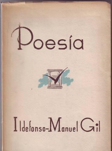 Poesía